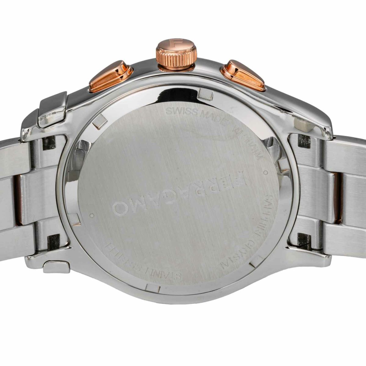 Ferragamo フェラガモ FERRAGAMO 1927 / SFKZ00623