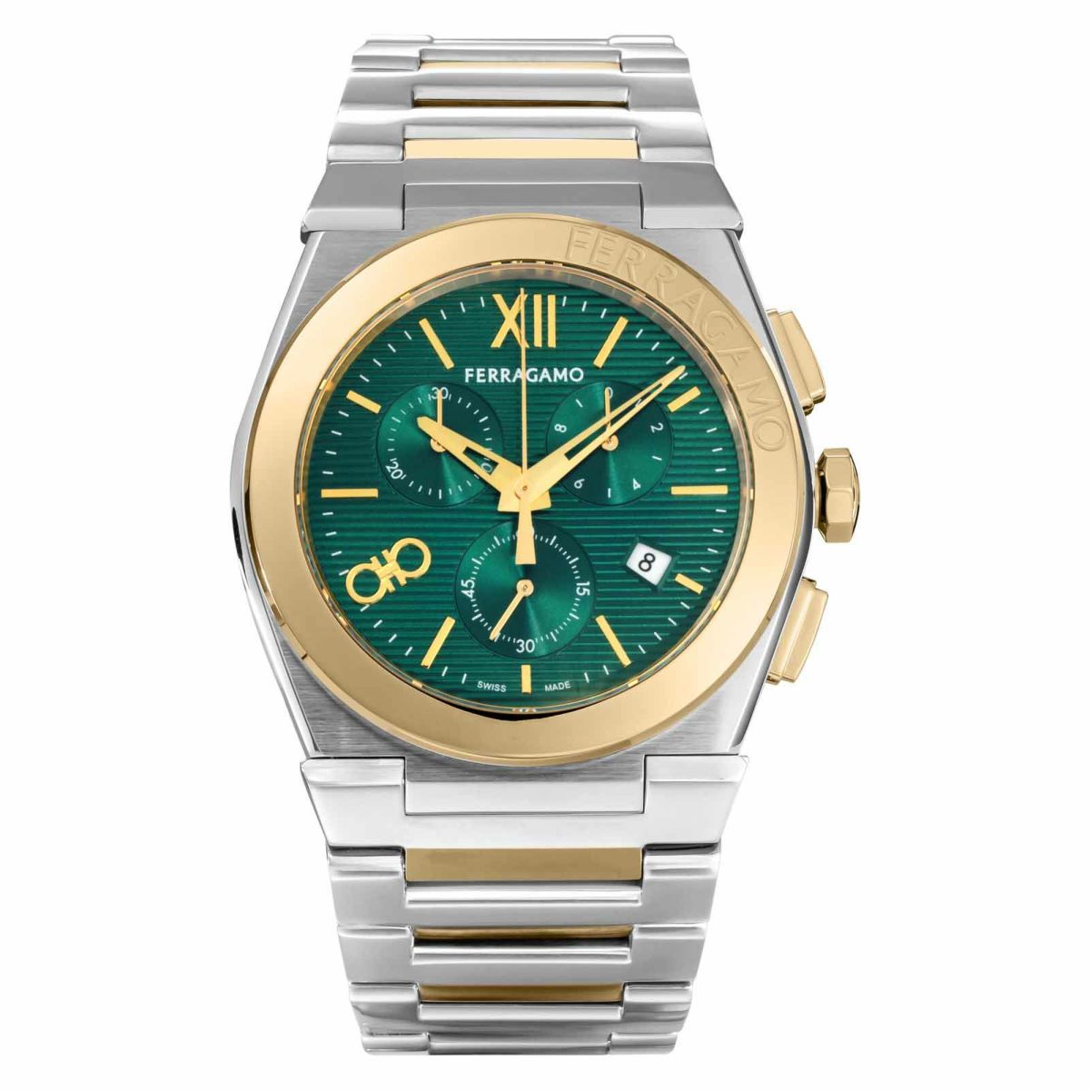 Ferragamo フェラガモ ベガ / SFMR01224