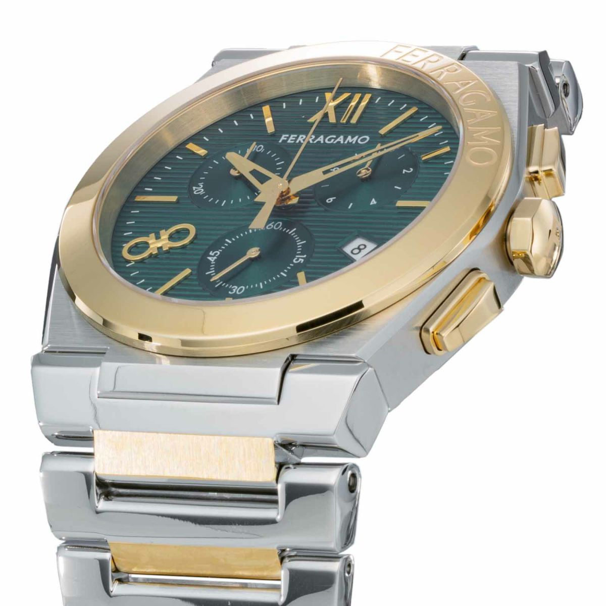 Ferragamo フェラガモ ベガ / SFMR01224