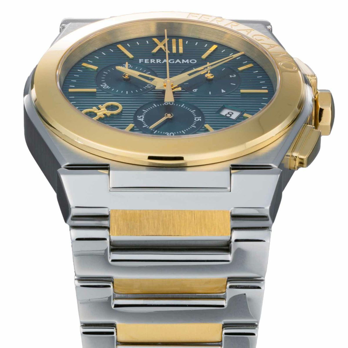 Ferragamo フェラガモ ベガ / SFMR01224