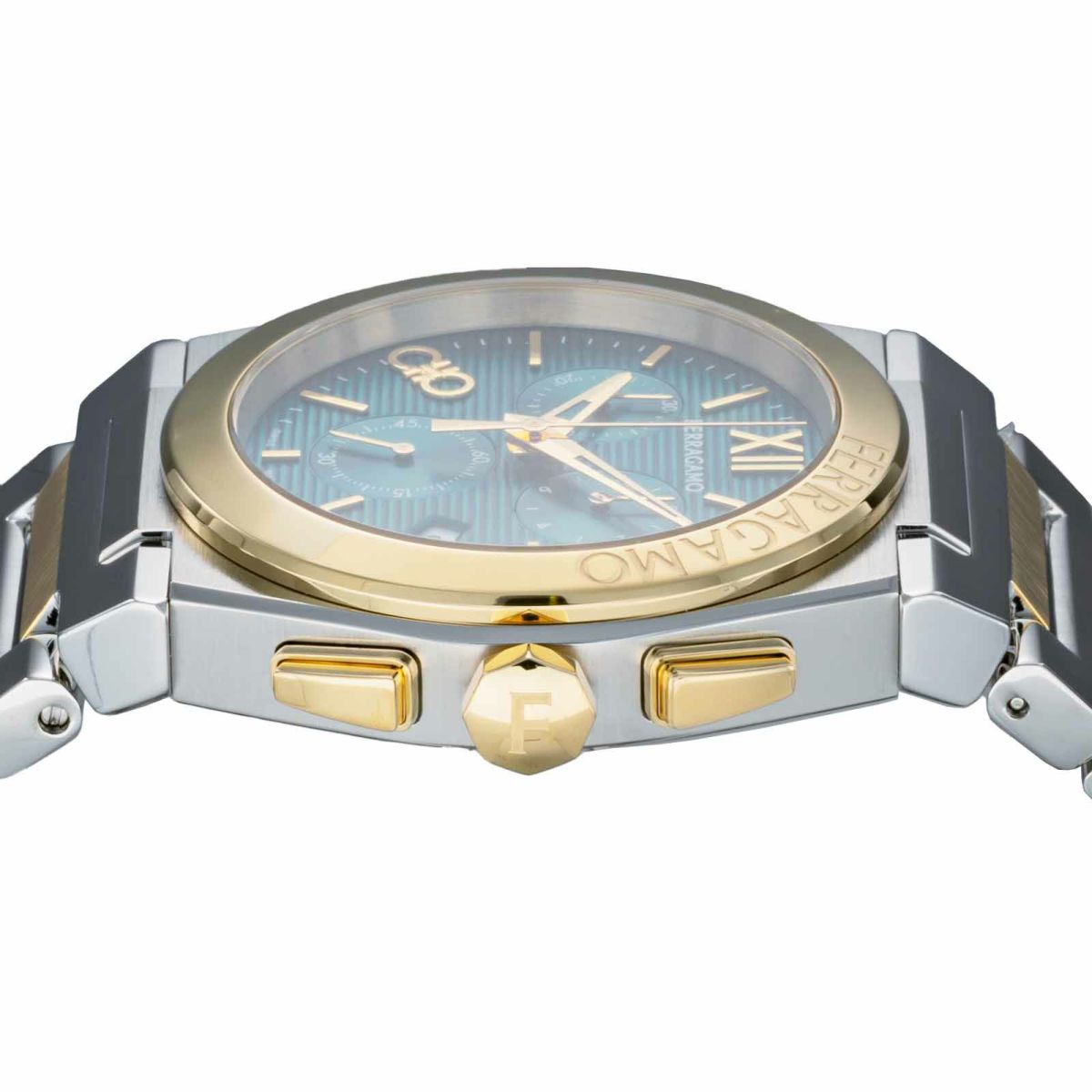 Ferragamo フェラガモ ベガ / SFMR01224