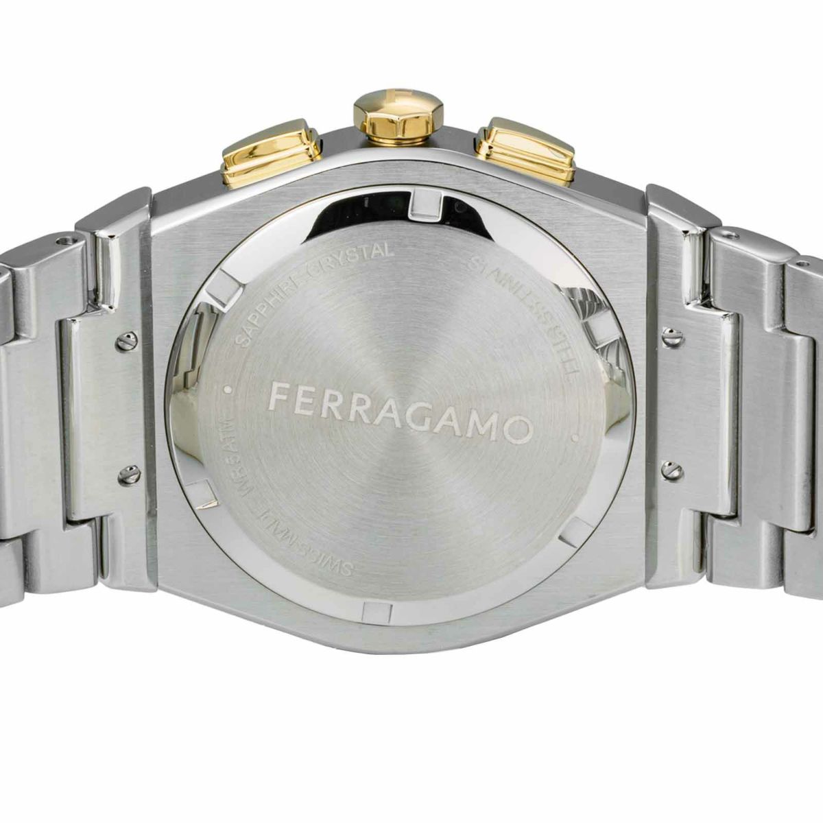 Ferragamo フェラガモ ベガ / SFMR01224