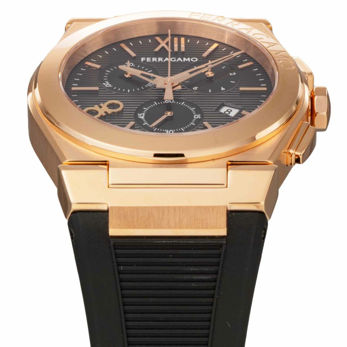 Ferragamo フェラガモ ベガ / SFMR01324