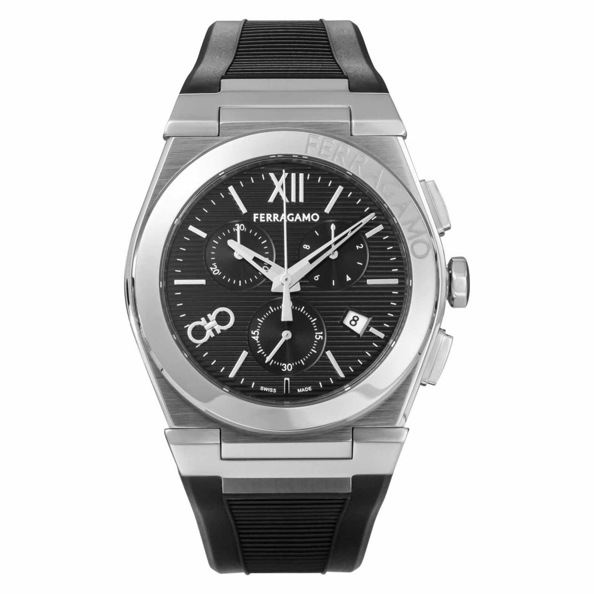 Ferragamo フェラガモ ベガ / SFMR01424