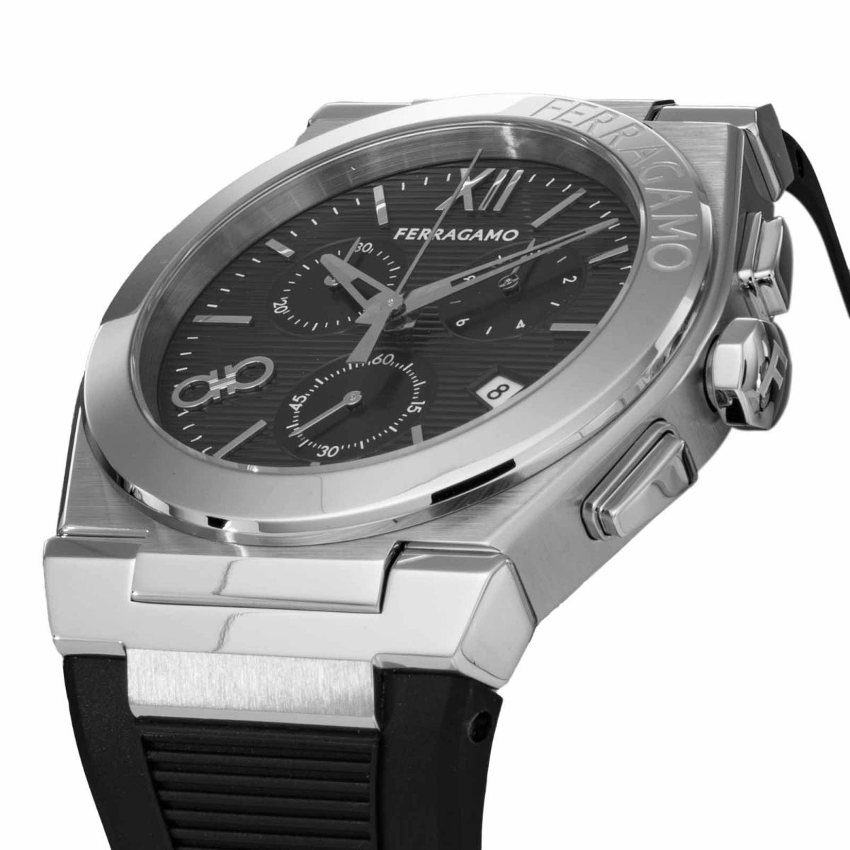 Ferragamo フェラガモ ベガ / SFMR01424