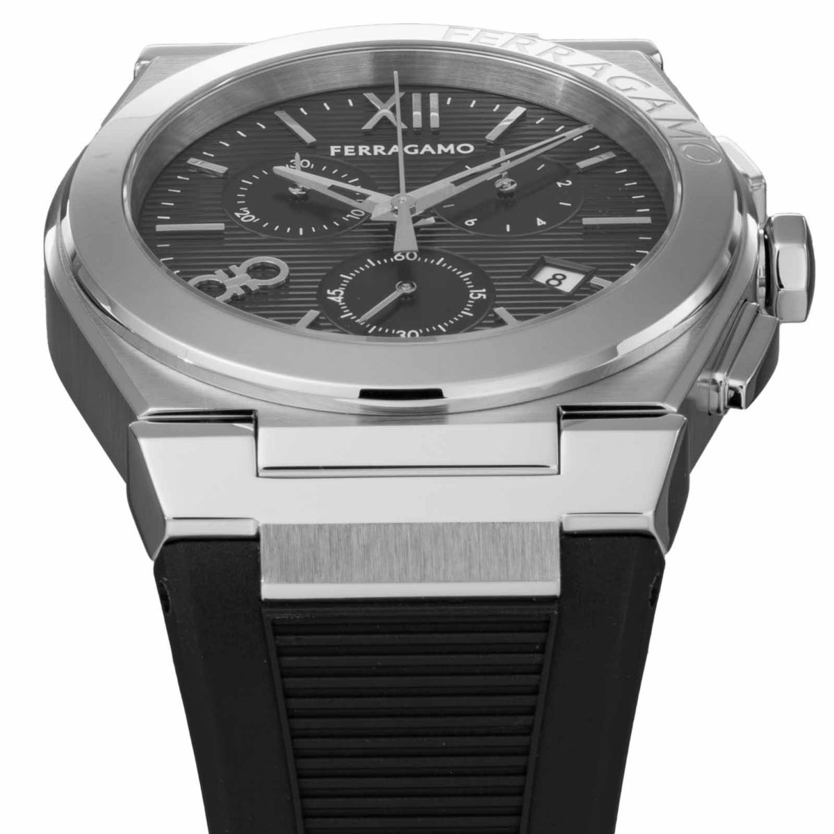 Ferragamo フェラガモ ベガ / SFMR01424