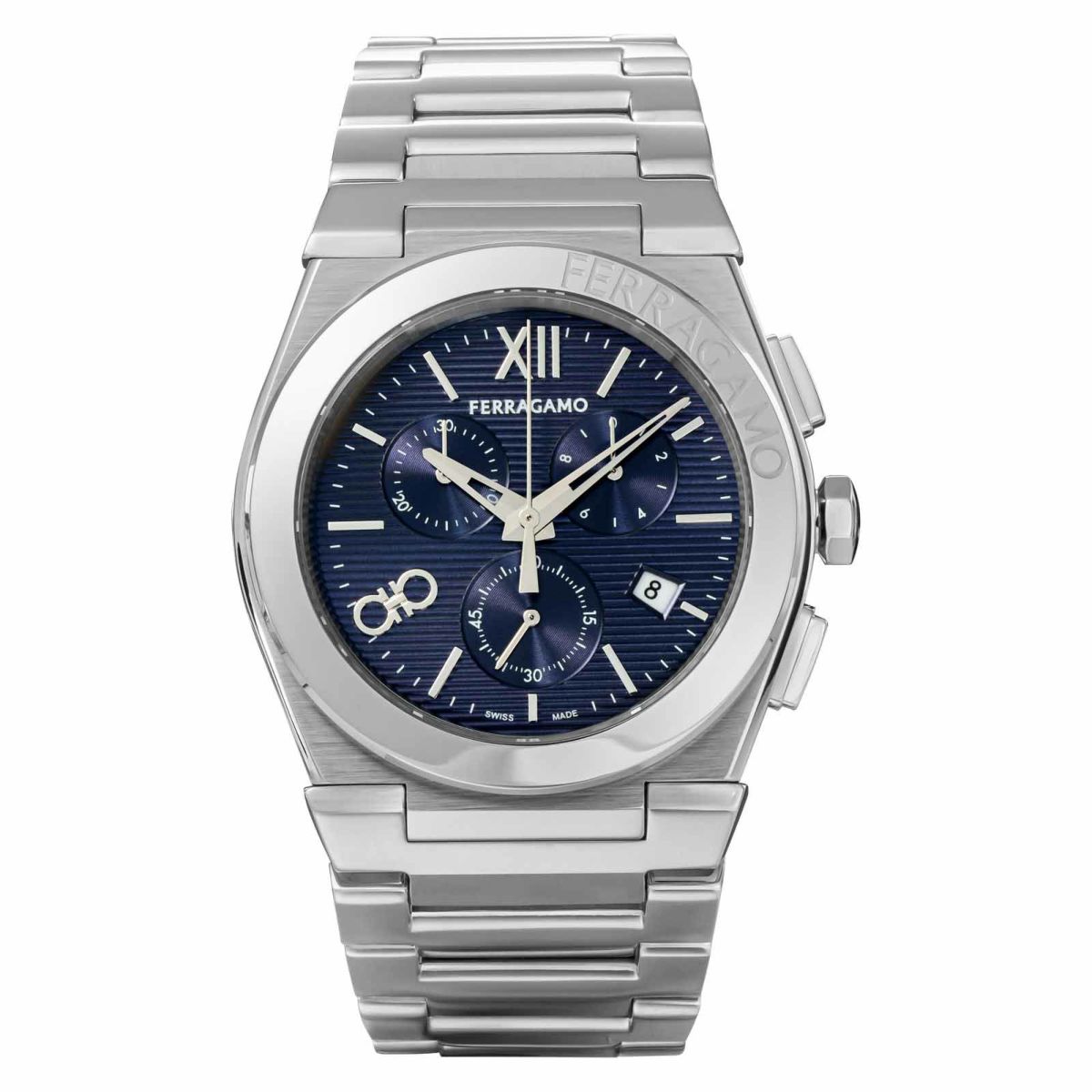 Ferragamo フェラガモ ベガ / SFMR01524