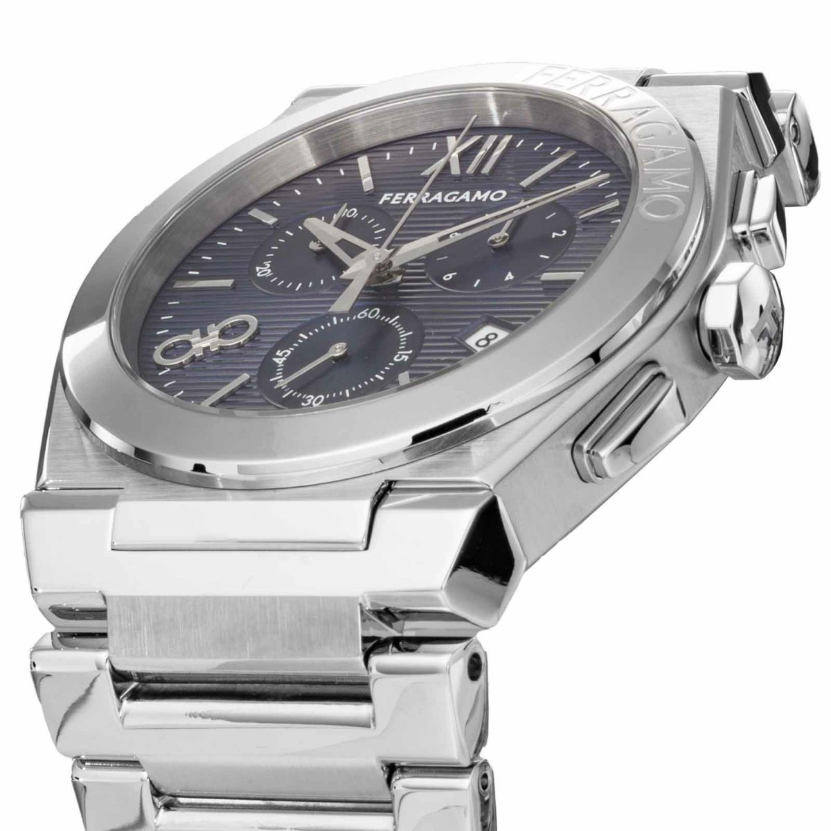 Ferragamo フェラガモ ベガ / SFMR01524