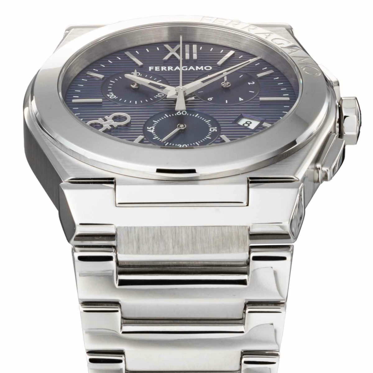 Ferragamo フェラガモ ベガ / SFMR01524