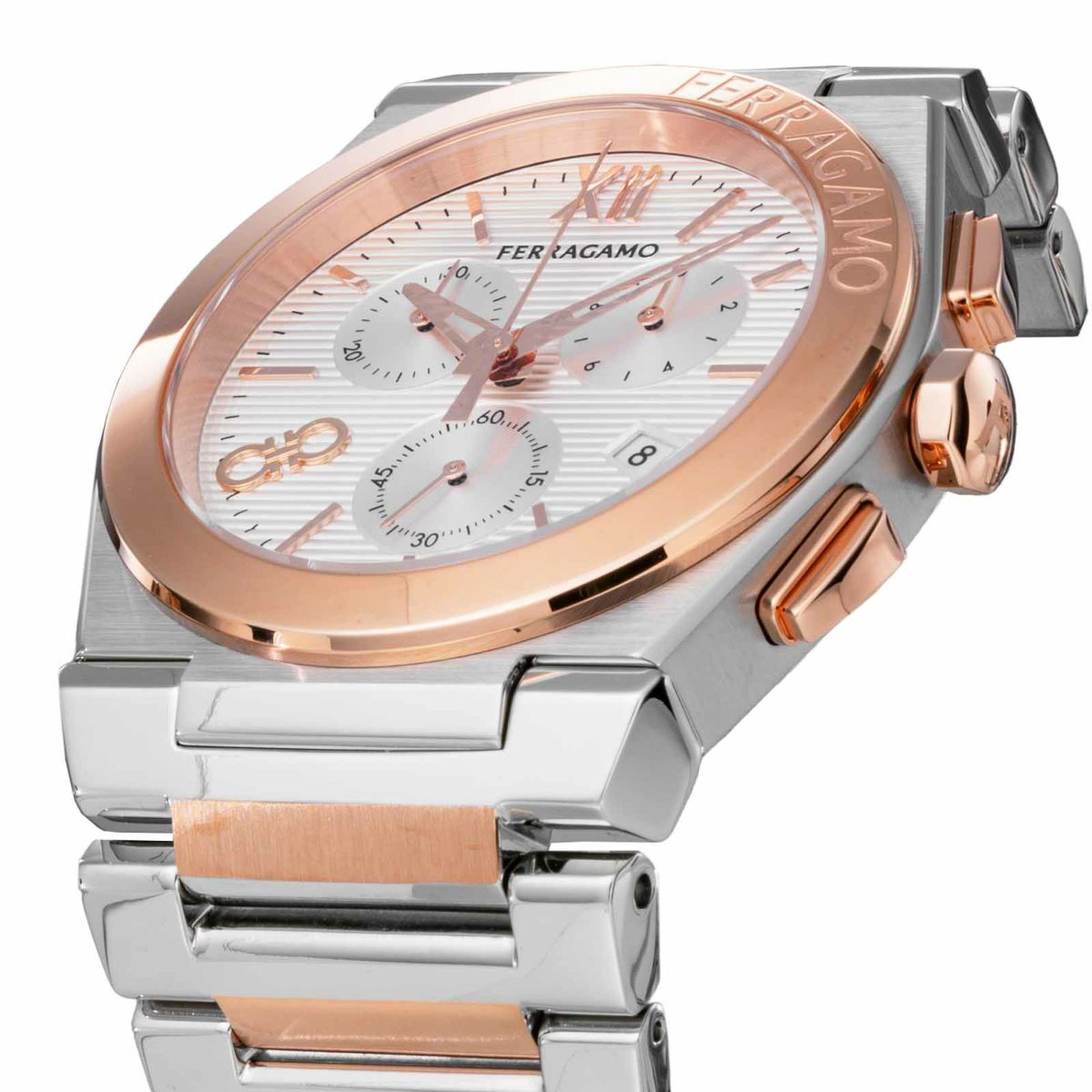 Ferragamo フェラガモ ベガ / SFMR01624