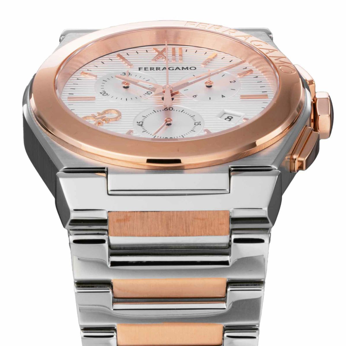 Ferragamo フェラガモ ベガ / SFMR01624