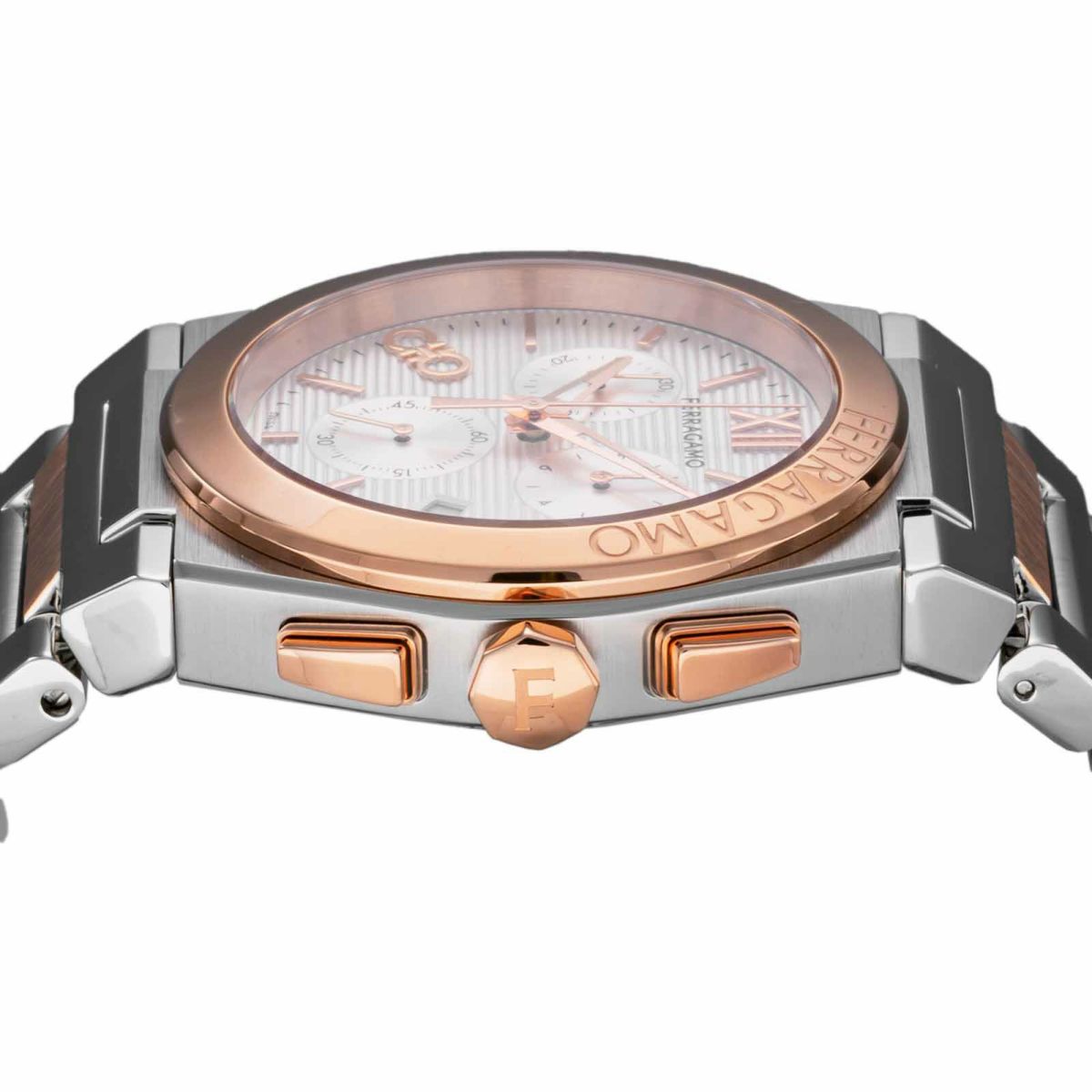 Ferragamo フェラガモ ベガ / SFMR01624