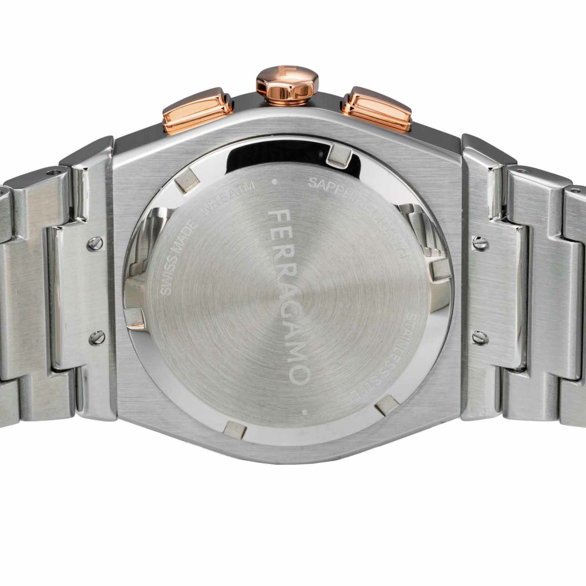 Ferragamo フェラガモ ベガ / SFMR01624