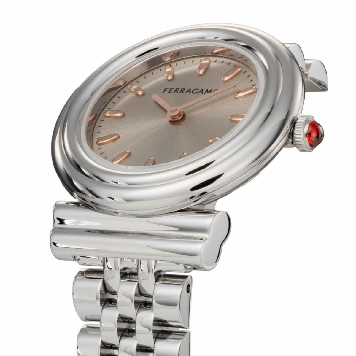 Ferragamo フェラガモ ガンチーニ / SFMV01223