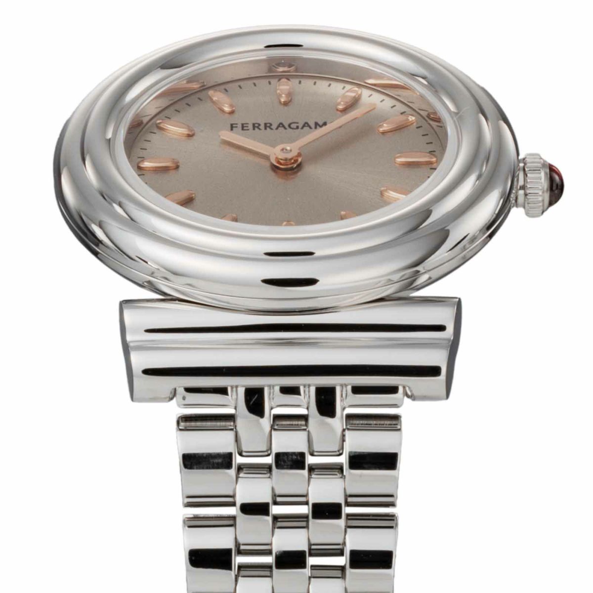 Ferragamo フェラガモ ガンチーニ / SFMV01223