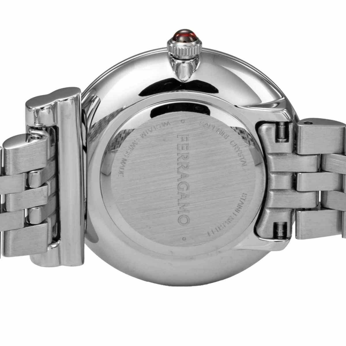 Ferragamo フェラガモ ガンチーニ / SFMV01223