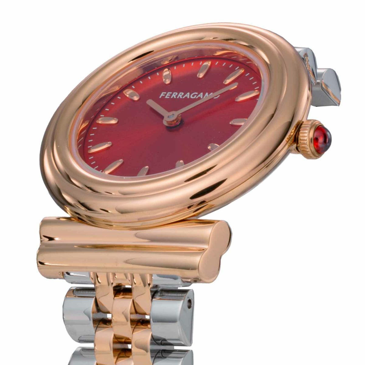 Ferragamo フェラガモ ガンチーニ / SFMV01323