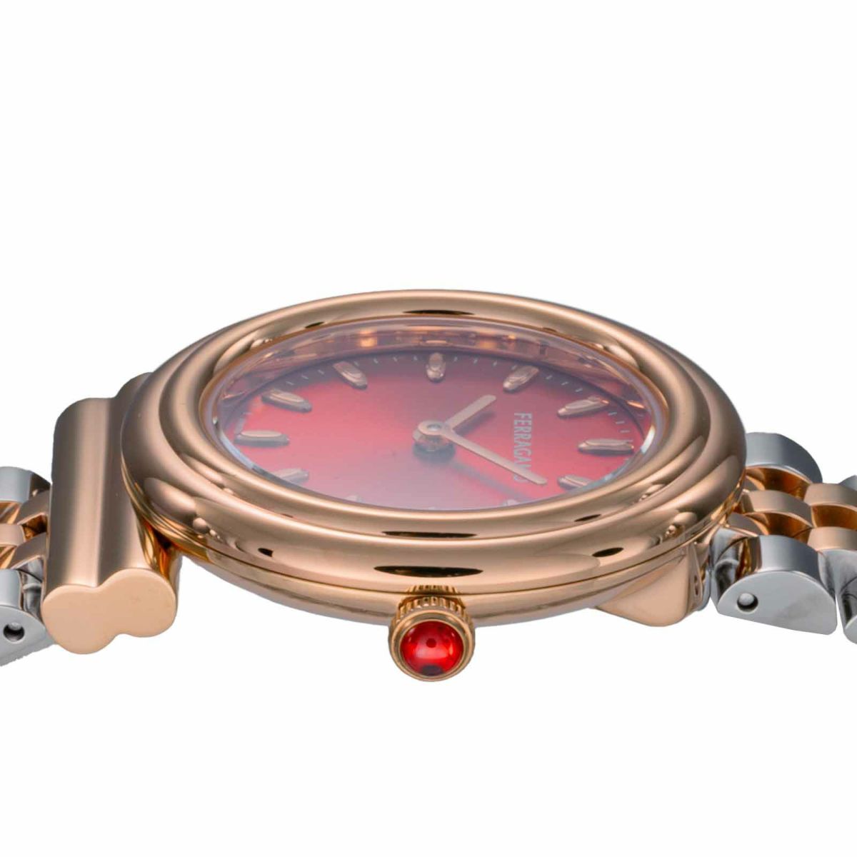 Ferragamo フェラガモ ガンチーニ / SFMV01323