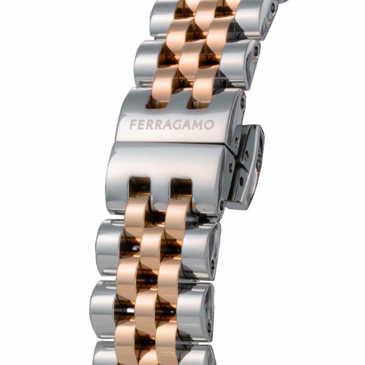 Ferragamo フェラガモ ガンチーニ / SFMV01323