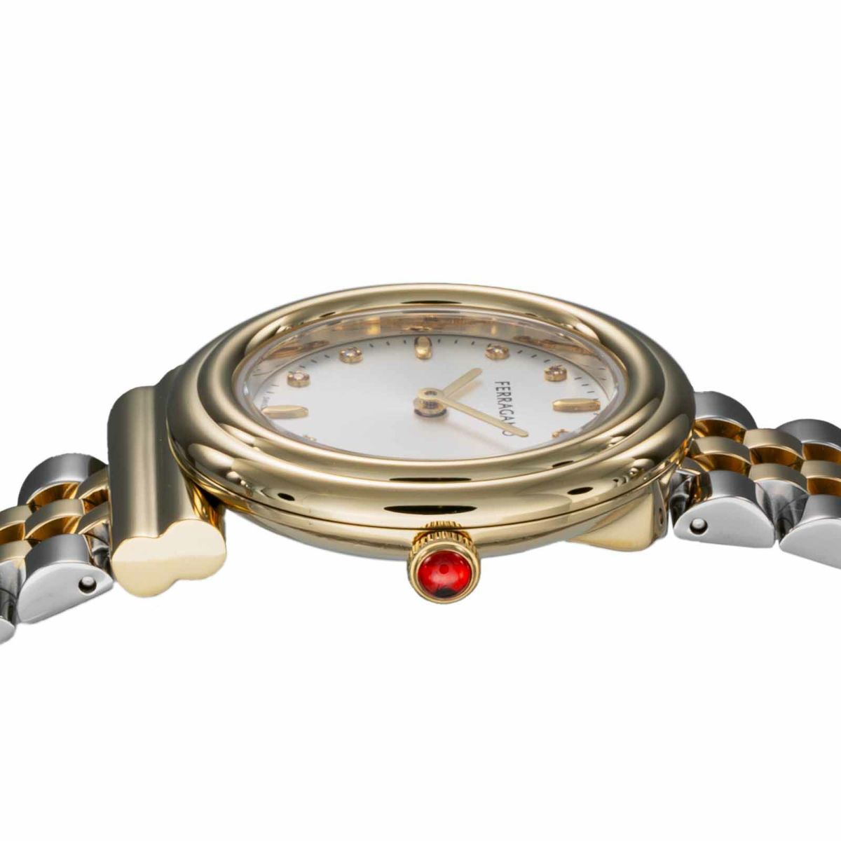 Ferragamo フェラガモ ガンチーニ / SFMV01423