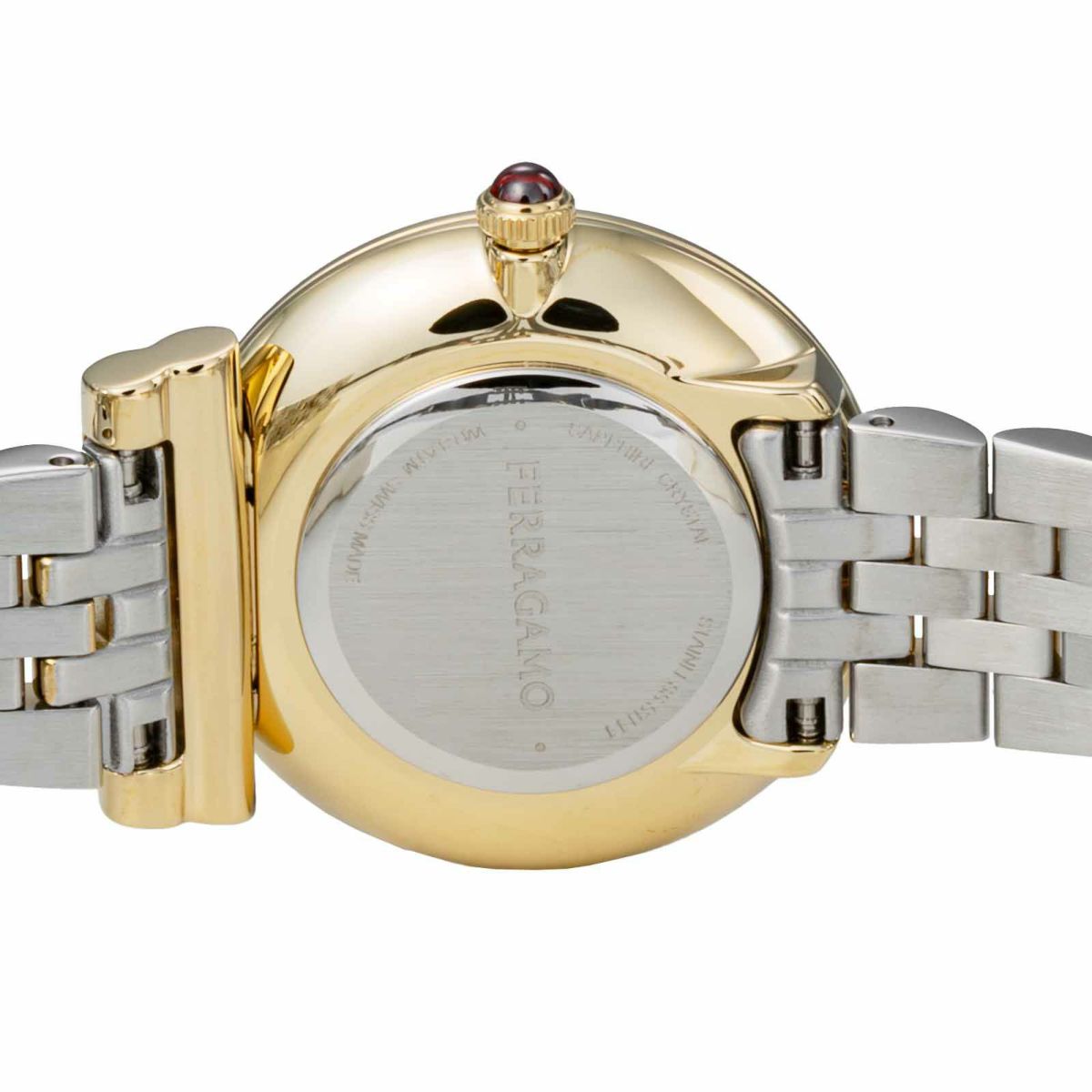 Ferragamo フェラガモ ガンチーニ / SFMV01423