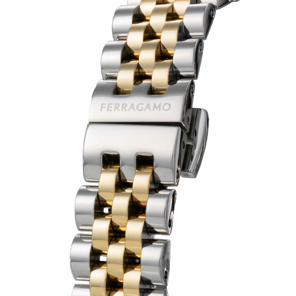 Ferragamo フェラガモ ガンチーニ / SFMV01423