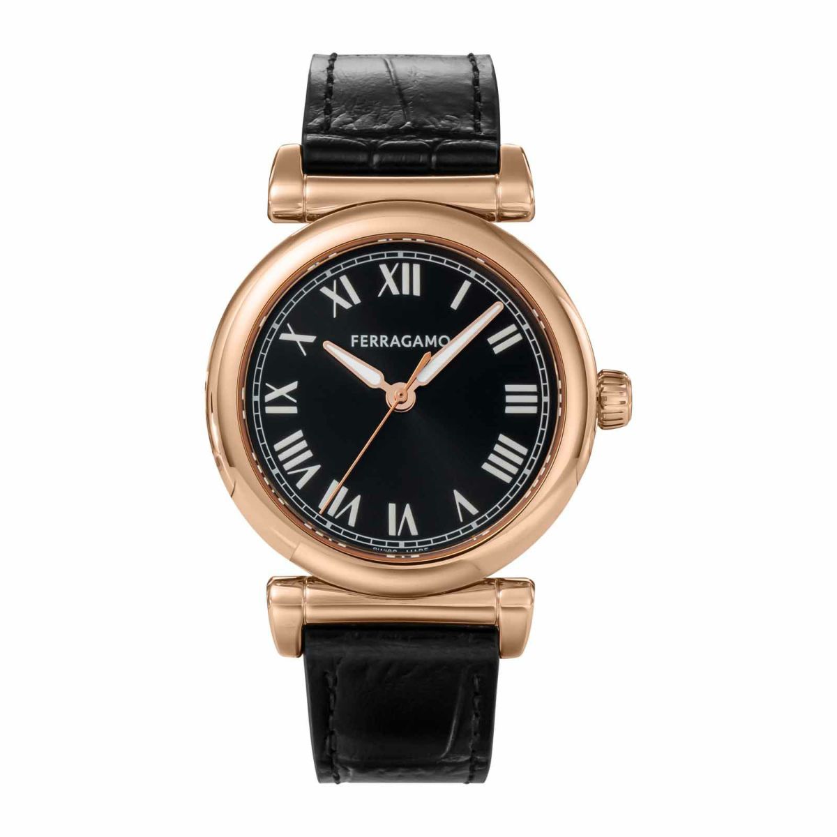 Ferragamo フェラガモ FERRAGAMO ALLURE / SFS000224