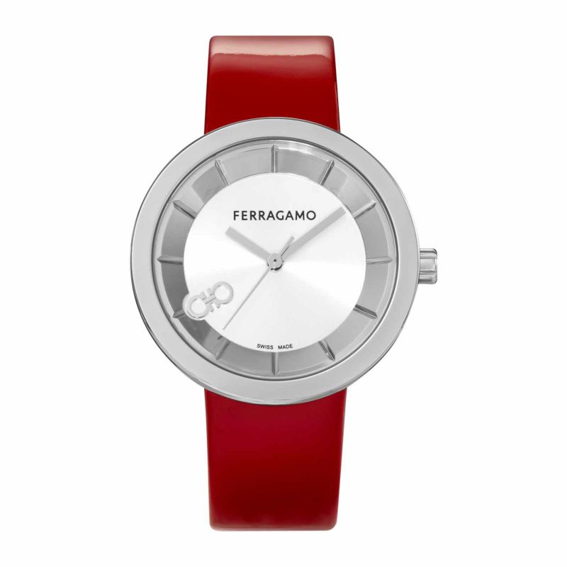 Ferragamo フェラガモ FERRAGAMO CURVE / SFSH00124