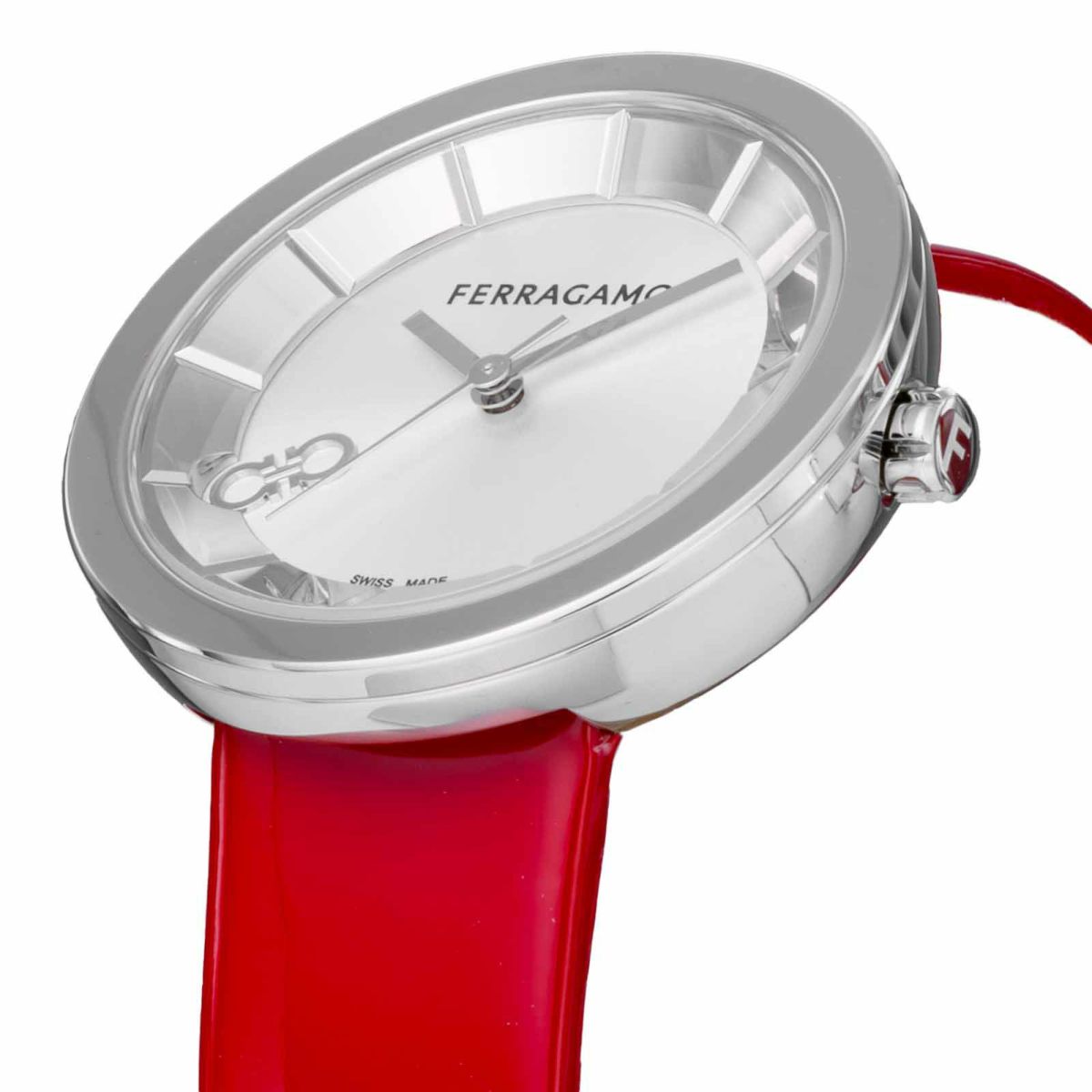 Ferragamo フェラガモ FERRAGAMO CURVE / SFSH00124