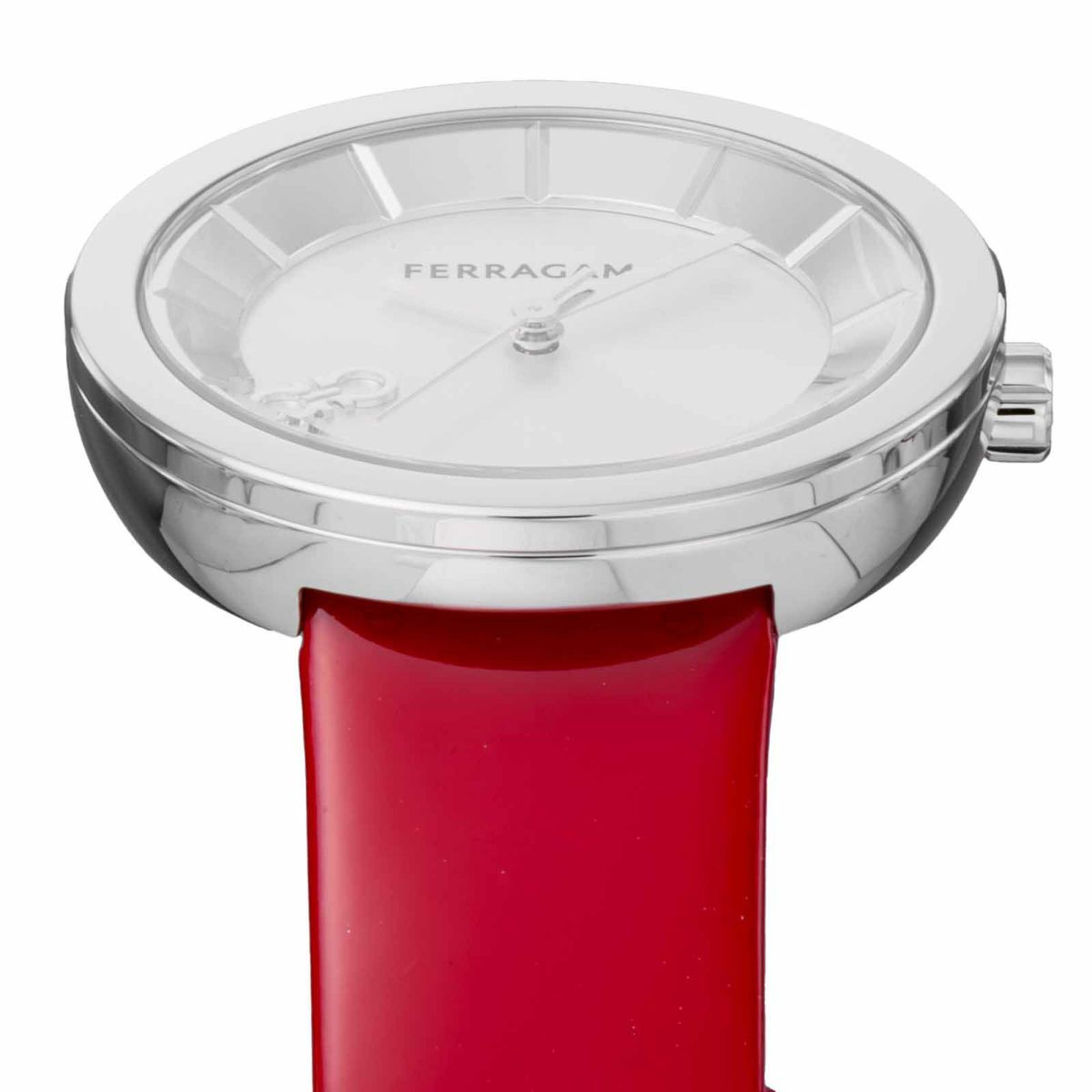 Ferragamo フェラガモ FERRAGAMO CURVE / SFSH00124