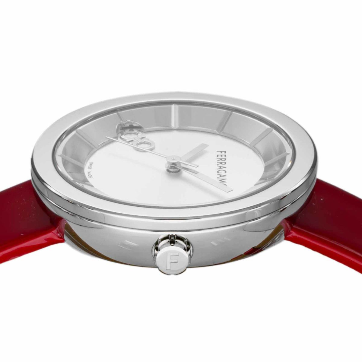 Ferragamo フェラガモ FERRAGAMO CURVE / SFSH00124