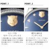 GUCCI グッチ G タイムレス / YA126347