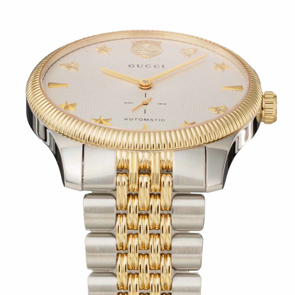 GUCCI グッチ G タイムレス / YA126356