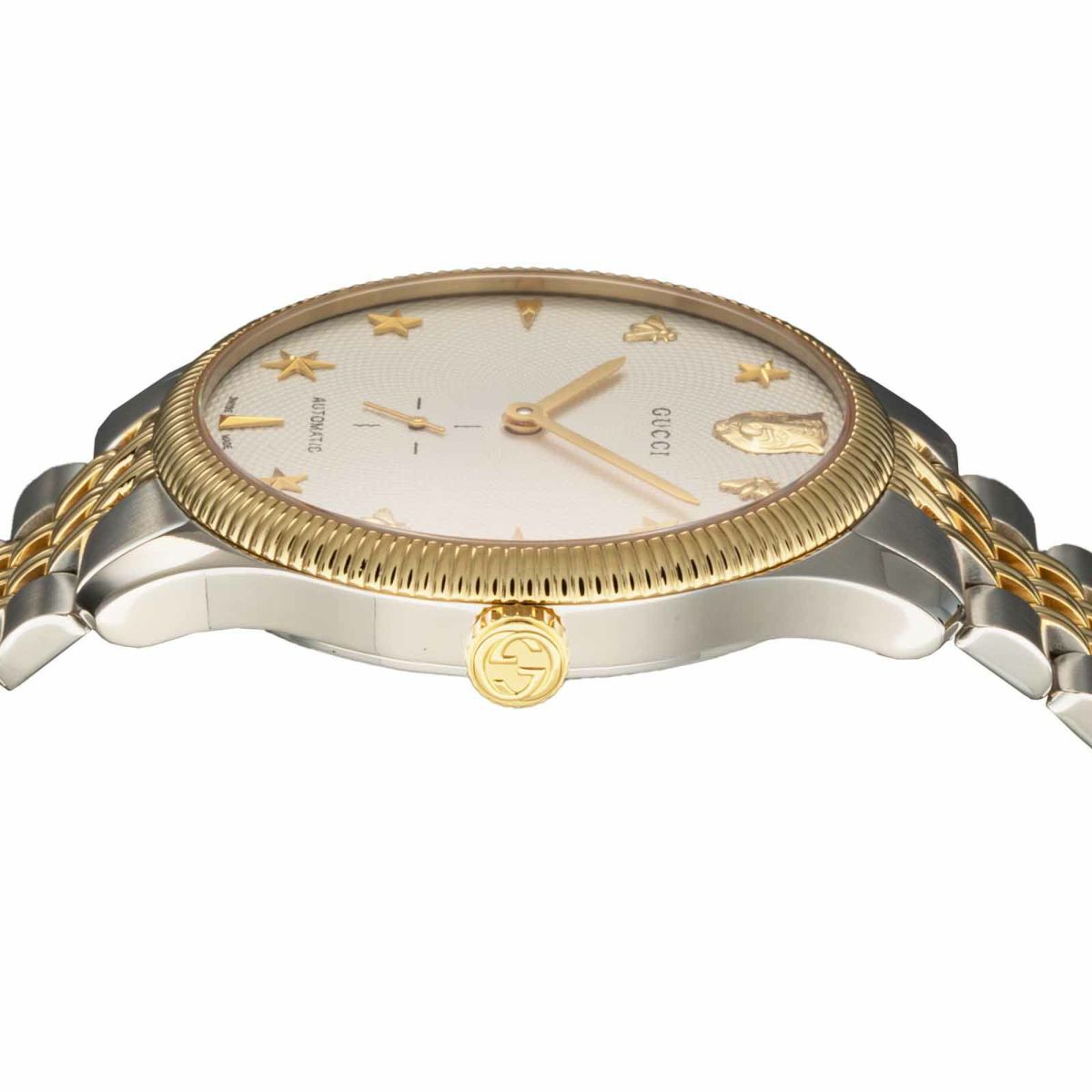 GUCCI グッチ G タイムレス / YA126356