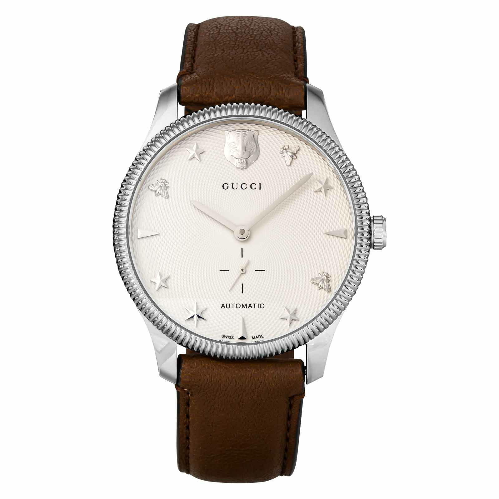 GUCCI グッチ G タイムレス / YA126361