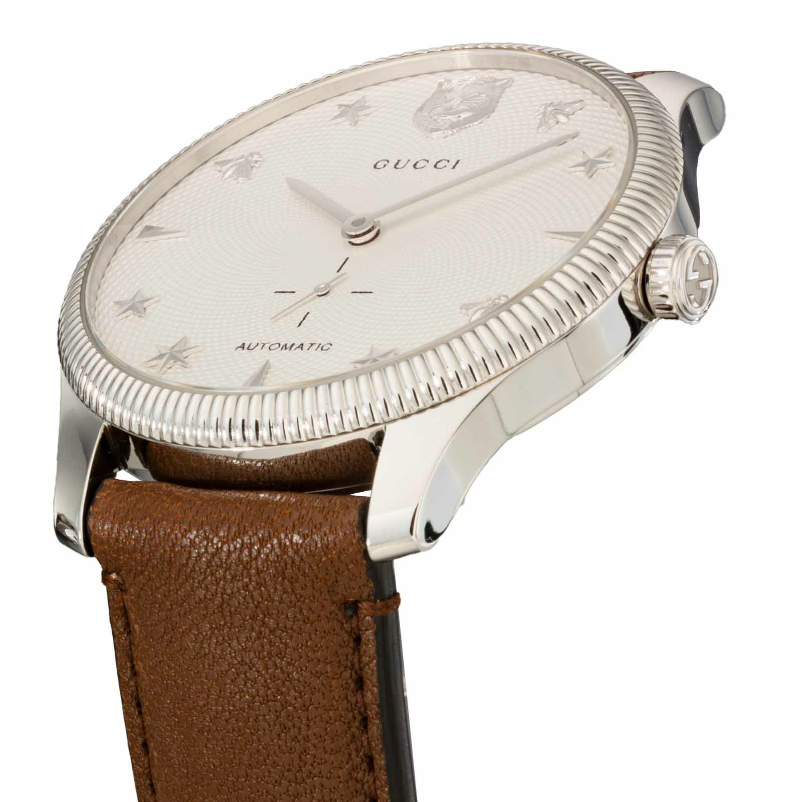 GUCCI グッチ G タイムレス / YA126361