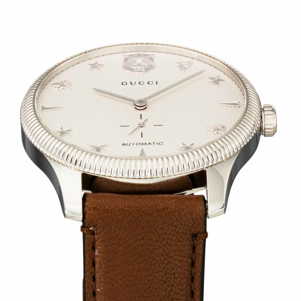 GUCCI グッチ G タイムレス / YA126361