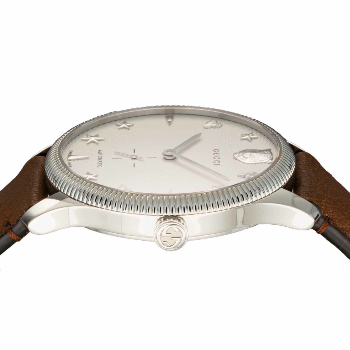 GUCCI グッチ G タイムレス / YA126361