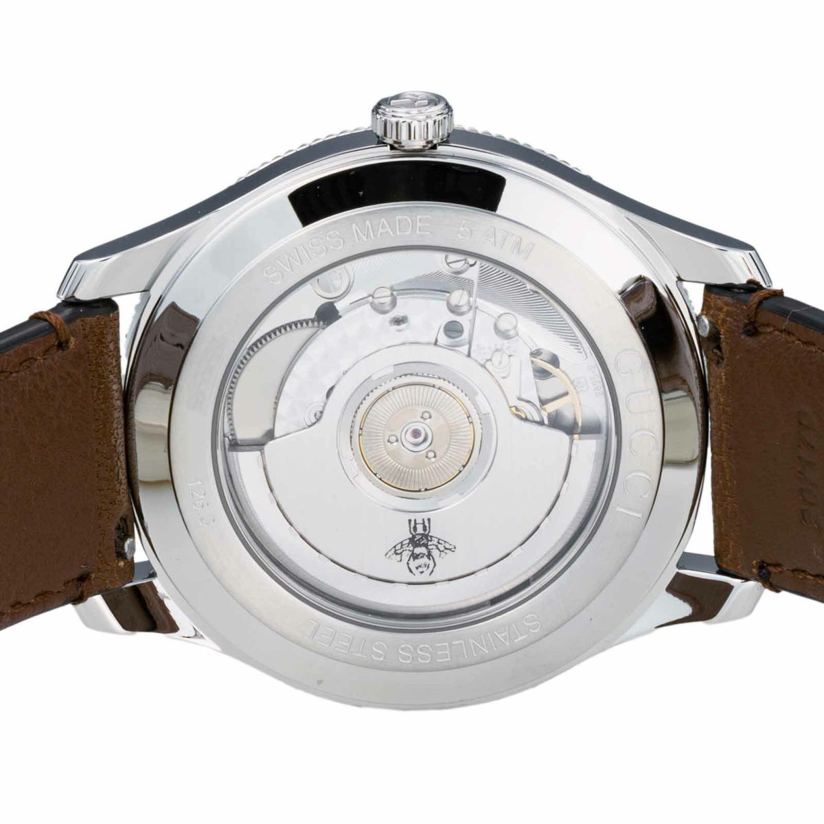 GUCCI グッチ G タイムレス / YA126361