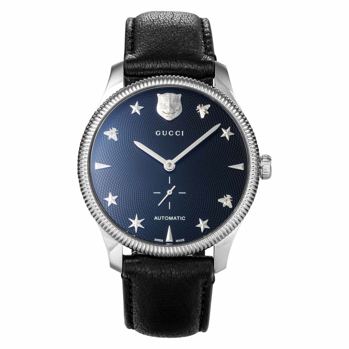 GUCCI グッチ G タイムレス / YA126365