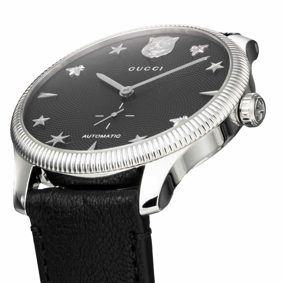 GUCCI グッチ G タイムレス / YA126365