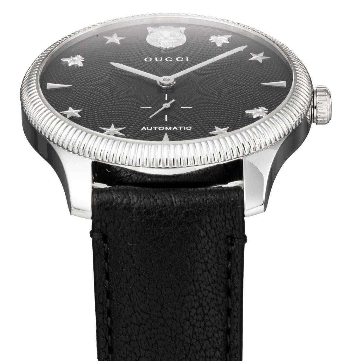 GUCCI グッチ G タイムレス / YA126365