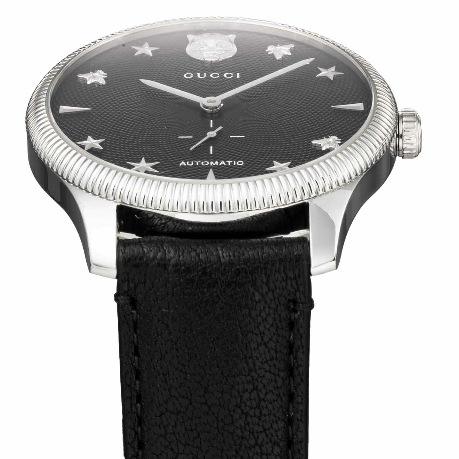 GUCCI グッチ G タイムレス / YA126365