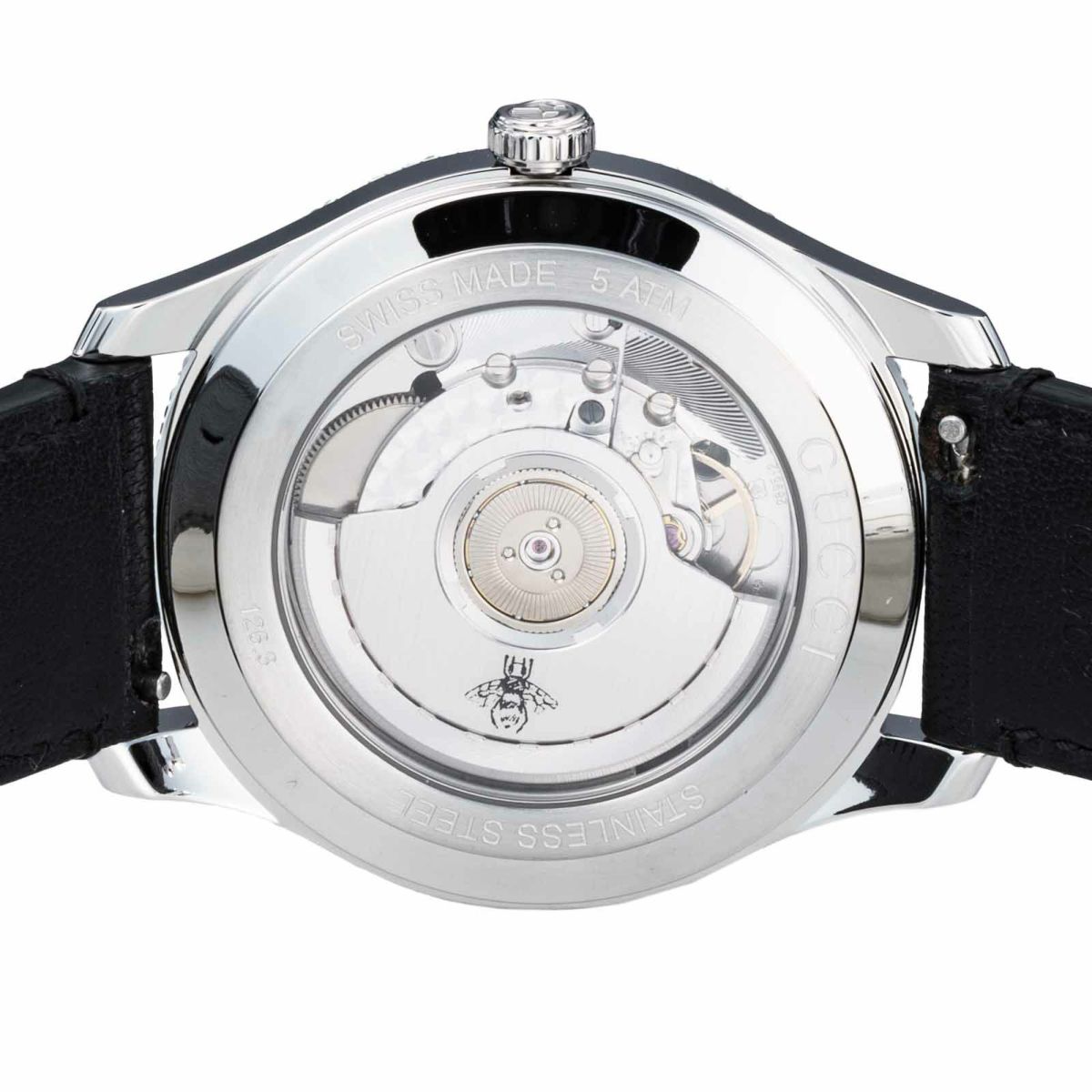 GUCCI グッチ G タイムレス / YA126365