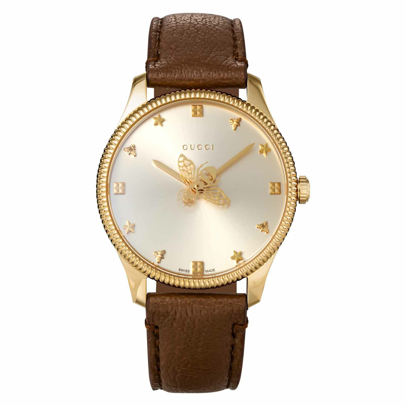 GUCCI グッチ G タイムレス / YA1264199