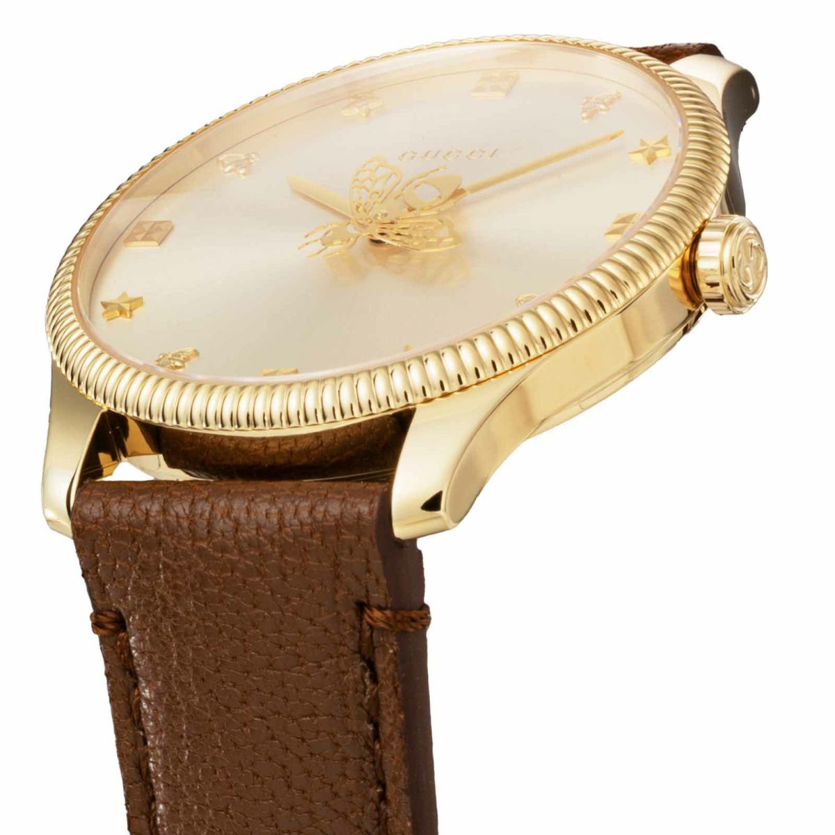 GUCCI グッチ G タイムレス / YA1264199