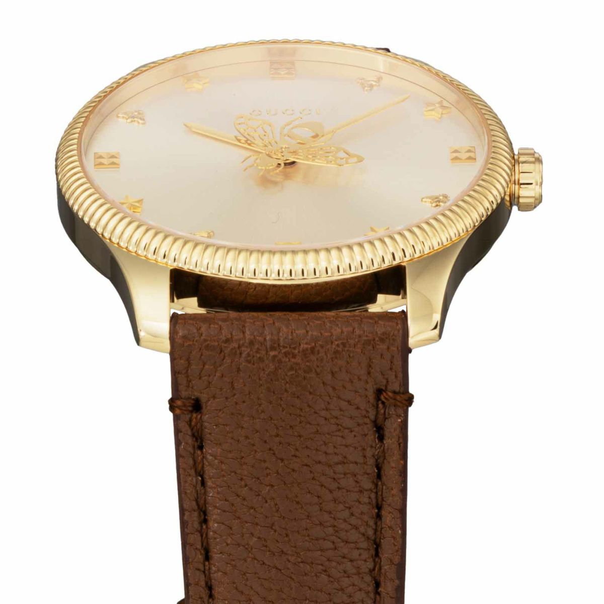 GUCCI グッチ G タイムレス / YA1264199