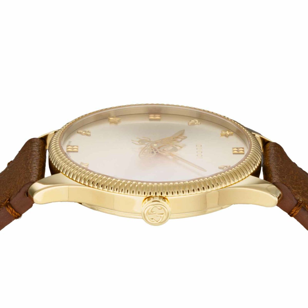 GUCCI グッチ G タイムレス / YA1264199