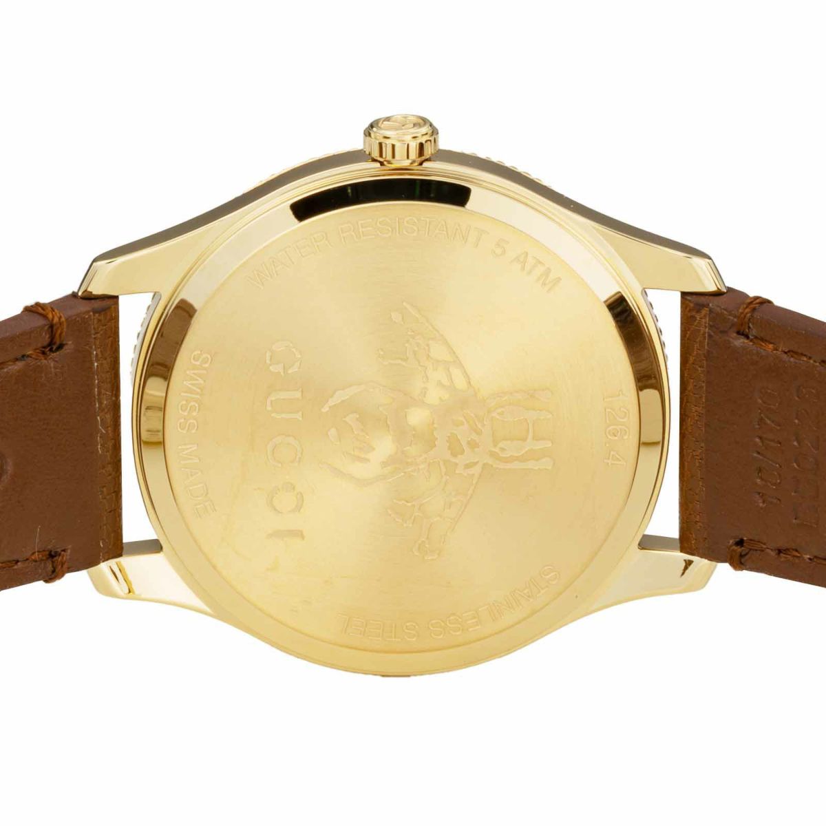 GUCCI グッチ G タイムレス / YA1264199