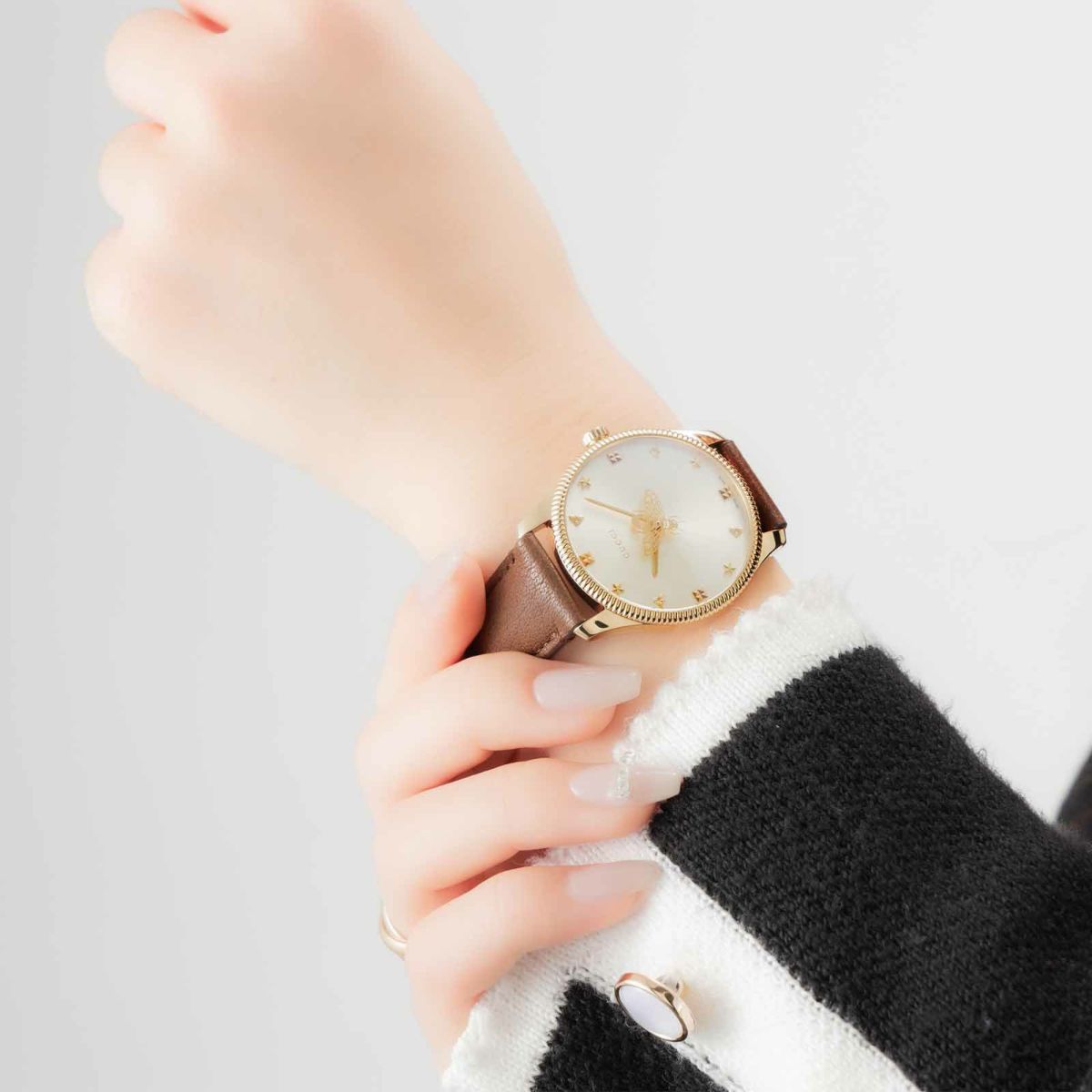 GUCCI グッチ G タイムレス / YA1264199